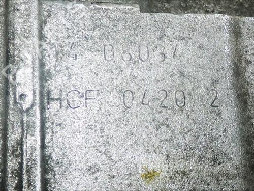 Gearbox AUDI A4 B6 (8E2) 1.9 TDI | BP33422874M3 - Image 5