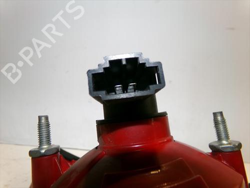 Left tailgate light VW PASSAT B6 (3C2) 2.0 TDI | BP26283759C79 - Image 3