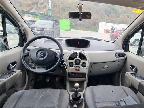 Left front window switch RENAULT MODUS / GRAND MODUS (F/JP0_) 1.5 dCi (FP0D, JP0D) | BP33265736I27 - Image 10