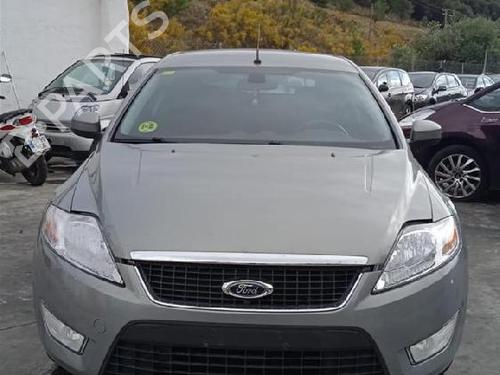 Front left seatbelt FORD MONDEO IV (BA7) 2.0 TDCi | BP24561084I26 - Image 4