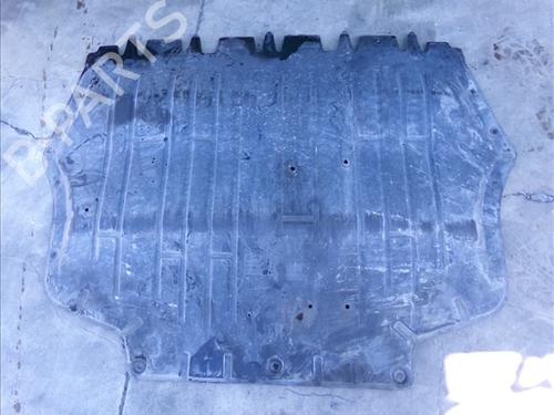 Used Underbody protection Underbody protection VW GOLF VI Variant (AJ5) 1.6 TDI (90 hp) 24860773 24860773