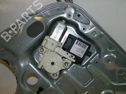 Rear right window mechanism FORD FOCUS C-MAX (DM2) 2.0 TDCi | BP36553582C25 - Image 2