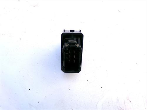 Right front window switch PEUGEOT PARTNER Tepee 1.6 HDi 90 | BP34645418I26 - Image 2