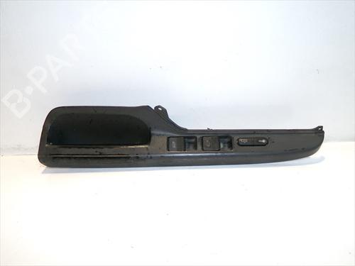 Used Left front window switch Left front window switch SEAT CORDOBA (6K1, 6K2) 1.4 i (60 hp) 35799791 35799791