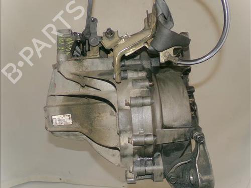 Gearbox MAZDA 3 (BK) 1.6 DI Turbo | BP33423551M3 - Image 5