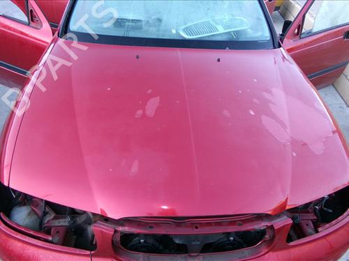Used Hood Hood ROVER 400 II Hatchback (RT) 420 Di (105 hp) 29878004 29878004