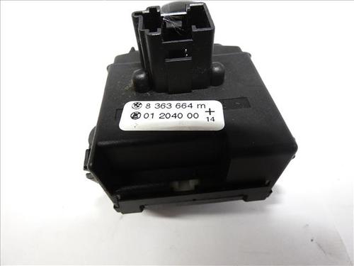 Steering column stalk BMW 5 (E39) 530 d | BP33285643I23 - Image 4