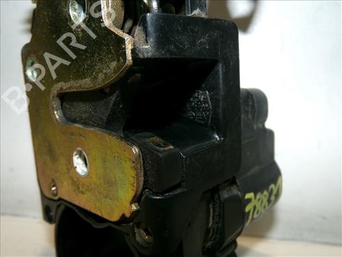 Front right lock DAEWOO KALOS (KLAS) 1.2 | BP33423608C97 - Image 2