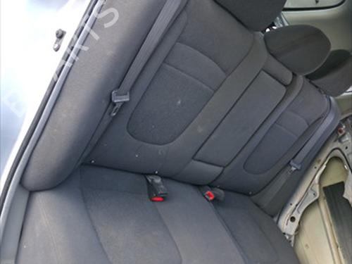 Used Rear seat Rear seat 37414669 37414669