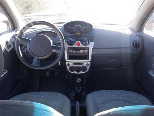 Headlight switch CHEVROLET MATIZ (M200, M250) 1.0 | BP24563387I24  - Image 10