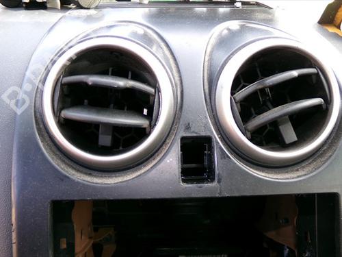 Used Air vent Air vent NISSAN QASHQAI +2 (JJ10E) 1.5 dCi (106 hp) 31695207 31695207