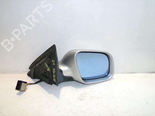 Retrovisor derecho Retrovisor derecho AUDI A6 C5 (4B2, 4B4) 2.5 TDI (180 hp) 36449087 36449087