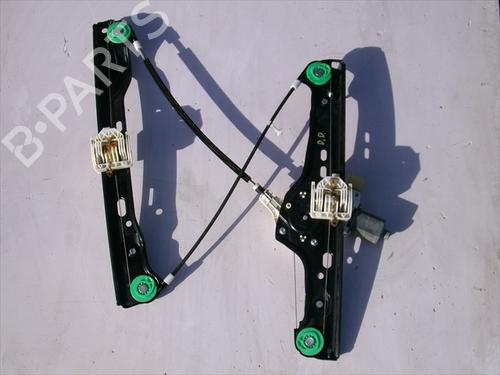 Used Front right window mechanism Front right window mechanism BMW 3 (E90) 318 d (143 hp) 38983395 38983395