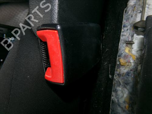 Used Seat buckle Seat buckle SEAT Mii (KF1, KE1) 1.0 (60 hp) 31020268 31020268