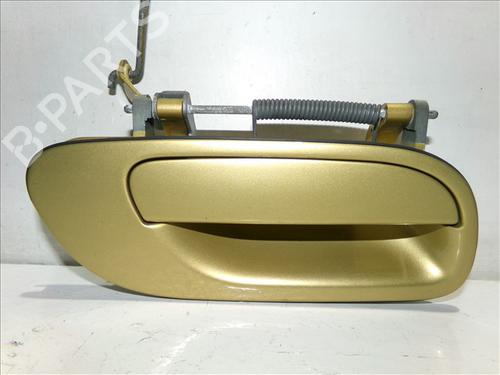 Used Front right exterior door handle Front right exterior door handle 27978975 27978975