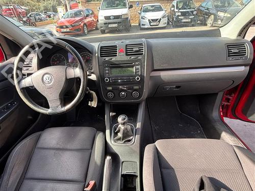 Left front window switch VW GOLF V (1K1) 1.9 TDI | BP30106189I27  - Image 7