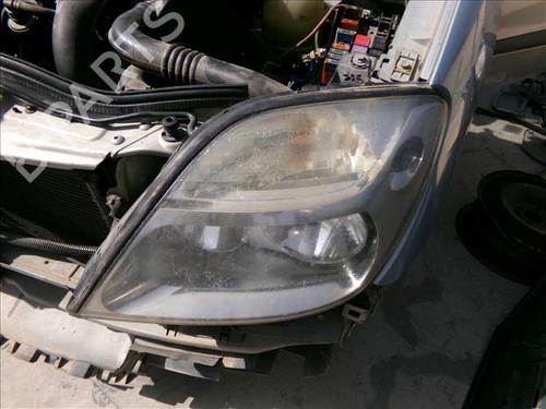 Used Left headlight Left headlight RENAULT MEGANE Scenic (JA0/1_) 1.9 dTi (JA0N) (98 hp) 27924166 27924166