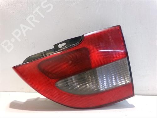 Used Right tailgate light Right tailgate light RENAULT MEGANE I Classic (LA0/1_) 1.6 16V (LA00, LA04, LA0B, LA11, LA16, LA19, LA1J, LA1K,... (107 hp) 40215823 40215823