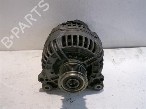 Used Alternator Alternator 38317628 38317628