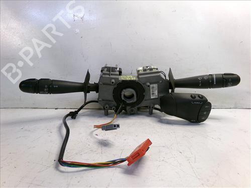 Used Switch Switch RENAULT SCÉNIC I MPV (JA0/1_, FA0_) 1.9 dCi RX4 (102 hp) 24873943 24873943