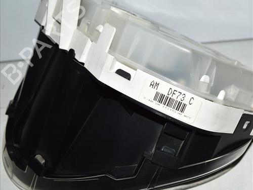 Electronic module MAZDA 2 (DE_, DH_) 1.3 (DE3FS) | BP24559098M83 - Image 3