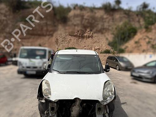 Other OPEL COMBO Box Body/MPV (X12) 1.3 CDTI (B05) | BP35775768O1 - Image 4