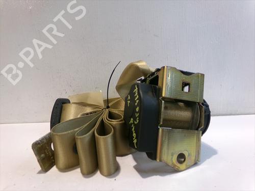 Sikkerhedssele bag midten BMW 7 (E65, E66, E67) 730 Ld | BP24567941I27 - Image 2