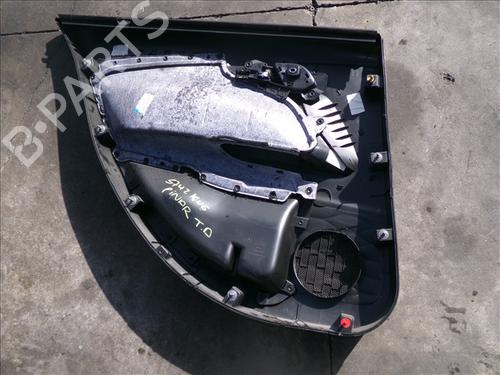 Rear right panel FIAT TIPO Hatchback (356_, 357_) 1.0 (357HXN1A) | BP31082530C61 - Image 2