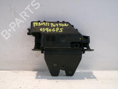 Used Tailgate lock Tailgate lock 25463897 25463897
