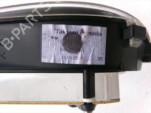 Electronic module DACIA SANDERO 1.5 dCi | BP31942798M83 - Image 3