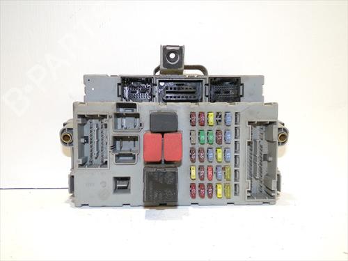 Used Electronic module Electronic module FIAT DOBLO Box Body/MPV (223_) 1.9 JTD (105 hp) 24860547 24860547