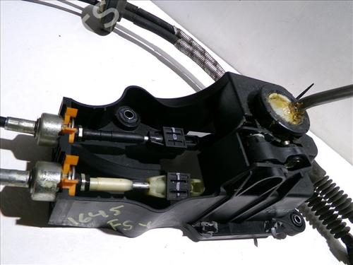Gear lever CHEVROLET LACETTI (J200) 2.0 D | BP24568149M90 - Image 4