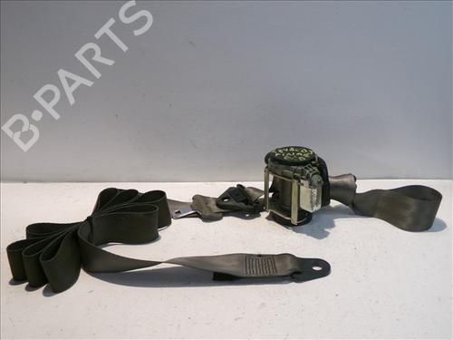Used Front right seatbelt CITROËN XSARA PICASSO (N68) 2.0 HDi (90 hp) 25937231