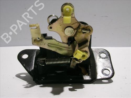 Tailgate lock KIA JOICE (MTE1P) 2.0 | BP24564641C101 - Image 4