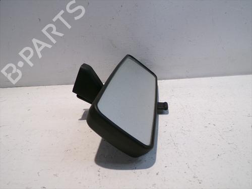 Rear mirror LANCIA LYBRA (839_) 1.9 JTD (839.AXI1A, 839.AXN1A, 839.CXL1A) | BP24567821I6 - Image 2