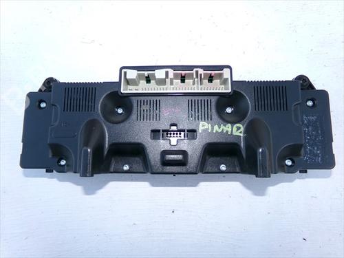 Climate control SEAT LEON (1P1) 2.0 TDI | BP40443384I5 - Image 2
