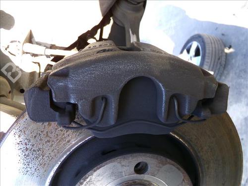 Used Left front brake caliper Left front brake caliper AUDI A6 C5 (4B2, 4B4) 2.5 TDI (180 hp) 24859420 24859420