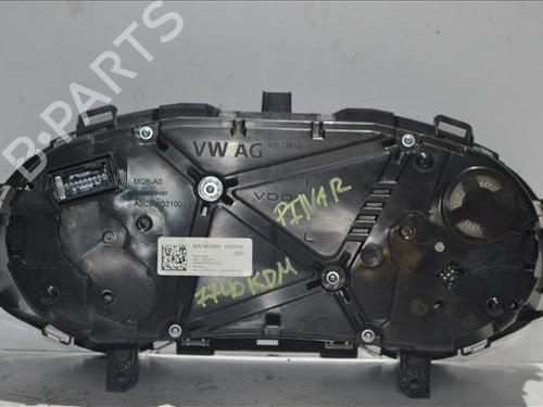 Electronic module SEAT ARONA (KJ7, KJP) 1.0 TSI | BP24859914M83 - Image 2