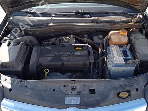 Front left seatbelt OPEL ASTRA H GTC (A04) 1.6 (L08) | BP24859781I26 - Image 5