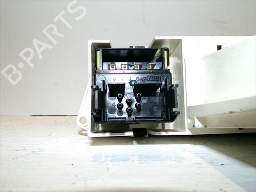 Climate control FORD MONDEO II (BAP) 1.8 TD | BP33285620I5 - Image 4