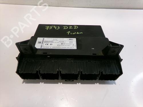 Used Control unit Control unit 30884201 30884201