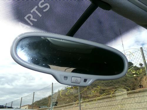 Used Rear mirror Rear mirror VW SCIROCCO III (137, 138) 1.4 TSI (122 hp) 31126264 31126264