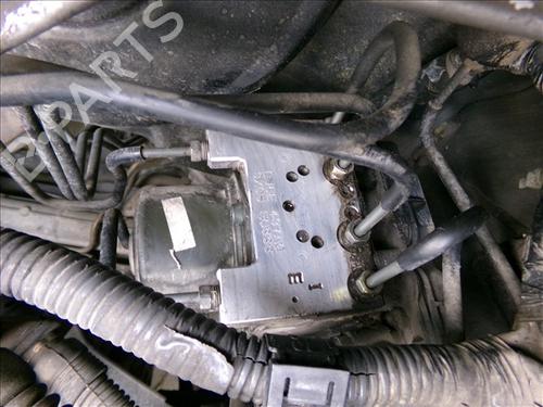 Used ABS pump ABS pump MAZDA 6 Hatchback (GG) 2.0 DI (GG14) (136 hp) 26306777 26306777