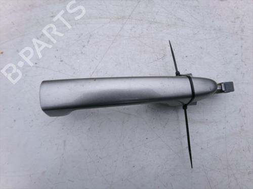 Used Front right exterior door handle Front right exterior door handle MAZDA 3 Saloon (BL) 1.6 MZR CD (BL12) (109 hp) 33285606 33285606