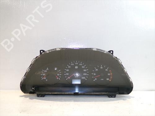 Used Electronic module Electronic module ALFA ROMEO 145 (930_) 1.9 TD (930.A4) (90 hp) 26949439 26949439