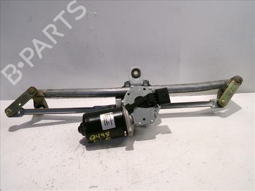 Used Front wiper motor Front wiper motor SEAT LEON (1M1) 1.9 TDI (110 hp) 29303332 29303332