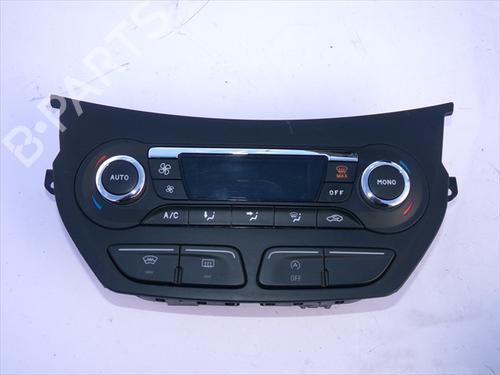 Used Climate control Climate control FORD C-MAX II (DXA/CB7, DXA/CEU) 1.6 TDCi (115 hp) 40215941 40215941