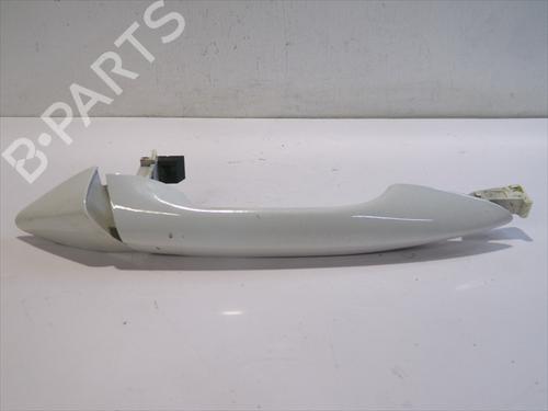 Used Front right exterior door handle Front right exterior door handle 38346959 38346959