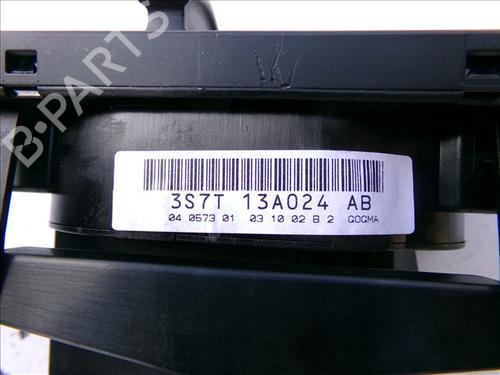 Headlight switch FORD MONDEO III (B5Y) 2.0 16V | BP27672393I24 - Image 3