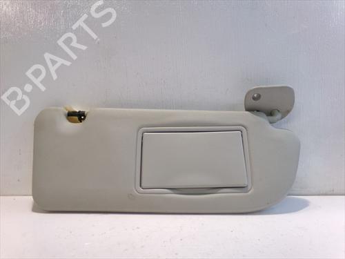 Used Right sun visor Right sun visor 38949758 38949758